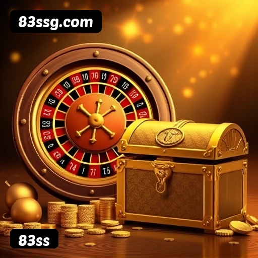 App Mobile 83ss - Jogue em Qualquer Lugar no Seu Smartphone